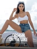 Orgasm On The Lake : Valery Ponce from Watch 4 Beauty, 30 Jan 2023